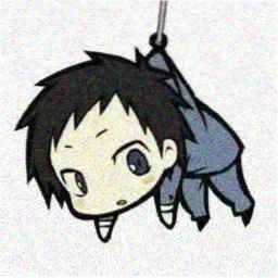 观众 环形轨道 头像